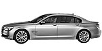 BMW F02 C3838 Fault Code